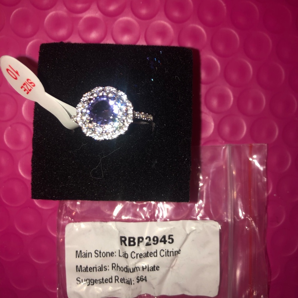 Ring size 10